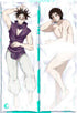 Choso Dakimakura Body pillow case